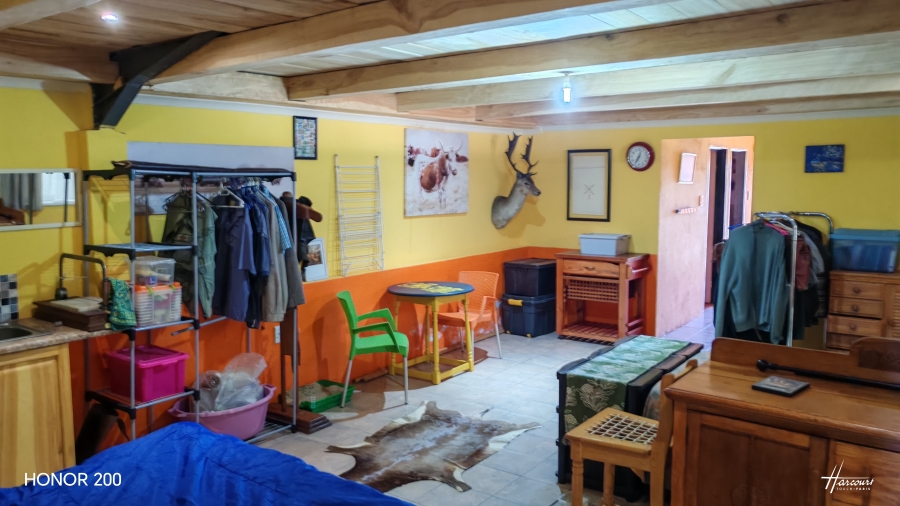 4 Bedroom Property for Sale in Middelburg Rural Eastern Cape